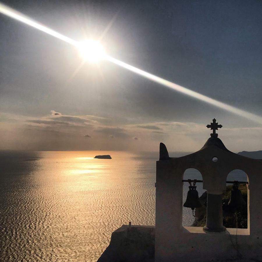 Caldera Sunset Daire