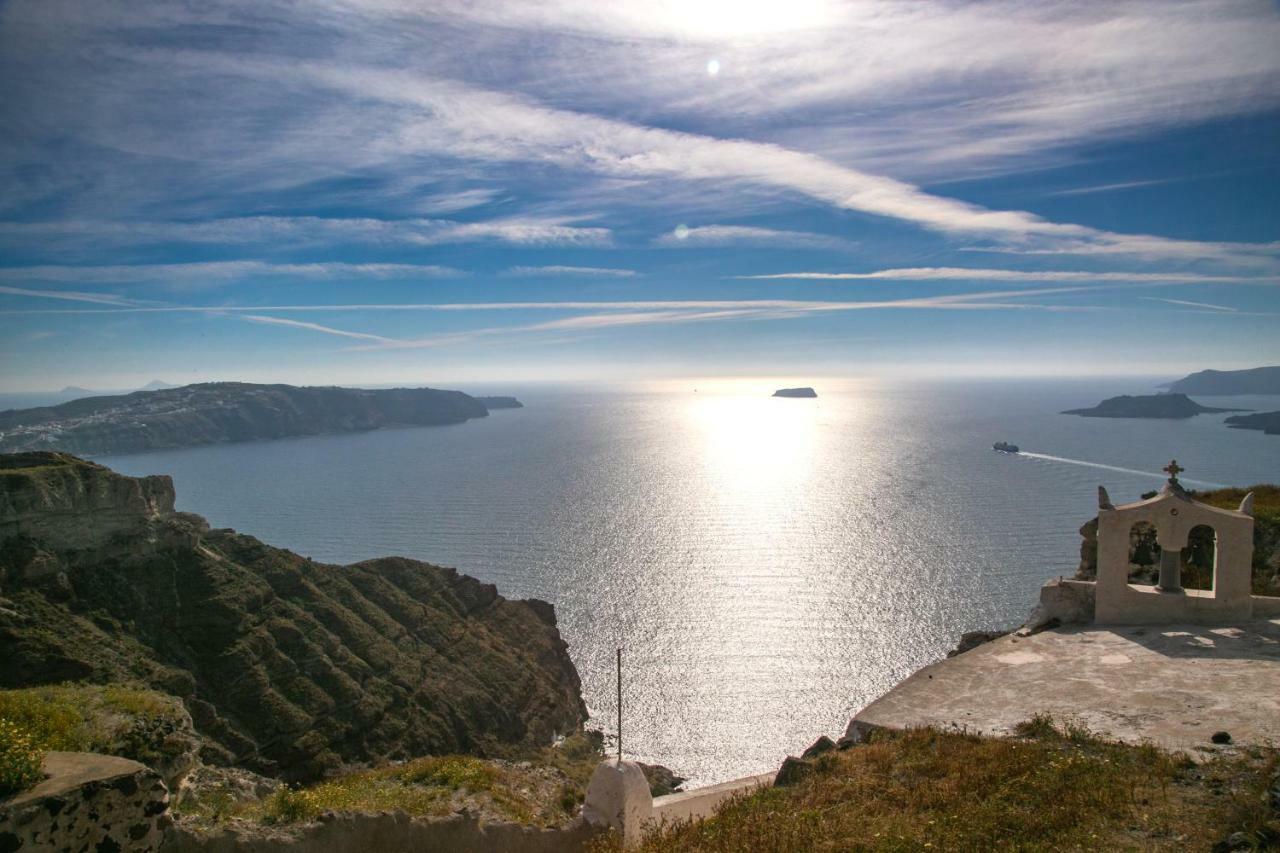 Caldera Sunset Daire *