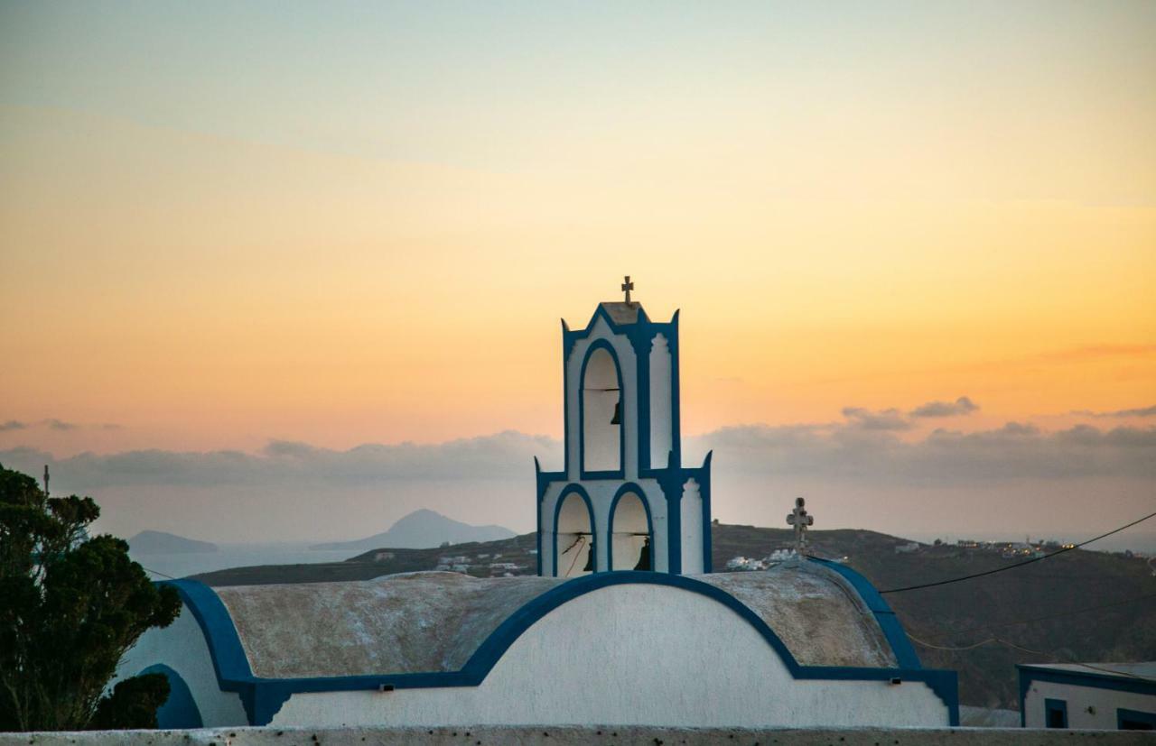 Caldera Sunset Daire *