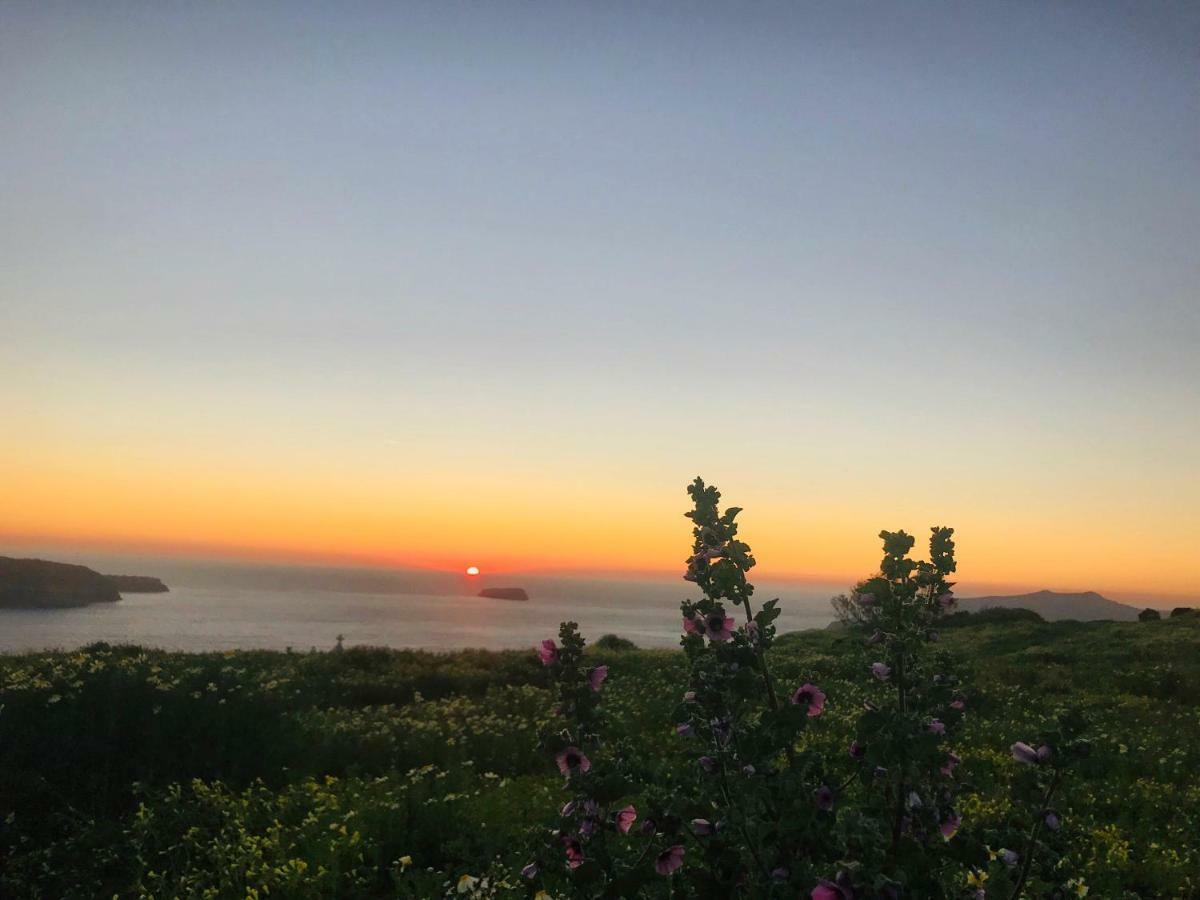 Apartment Caldera Sunset