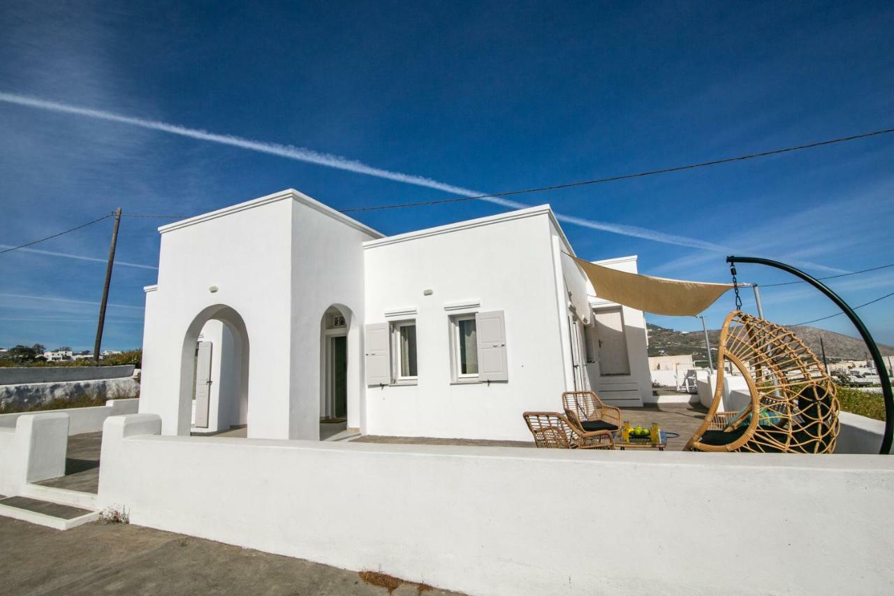Caldera Sunset Apartment *