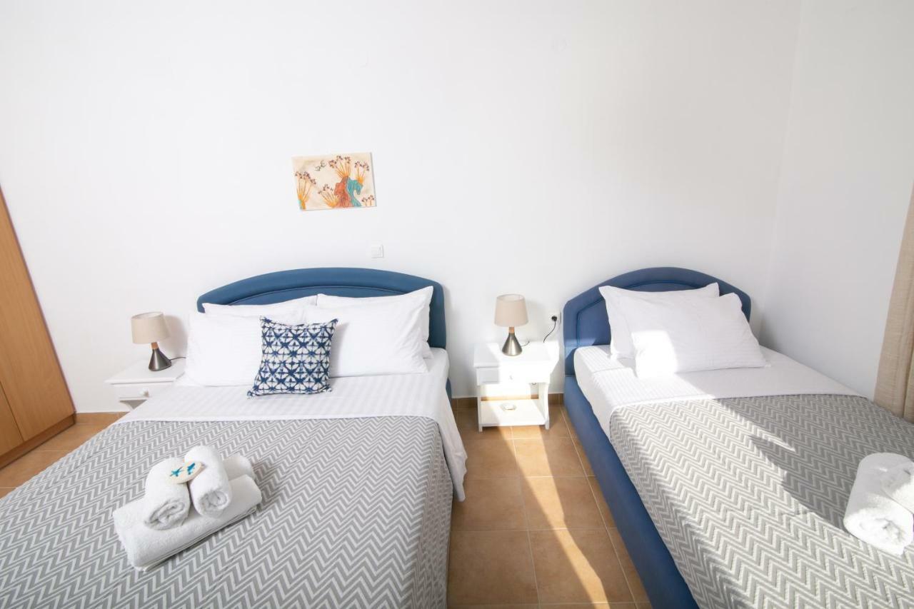 Caldera Sunset Apartment