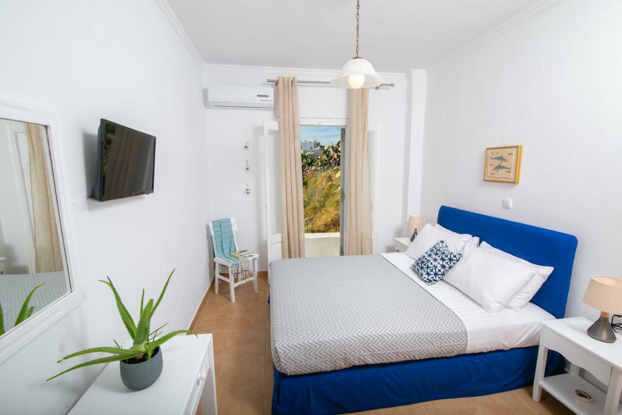 Caldera Sunset Apartment *