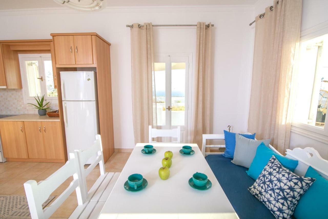 Caldera Sunset Apartment *