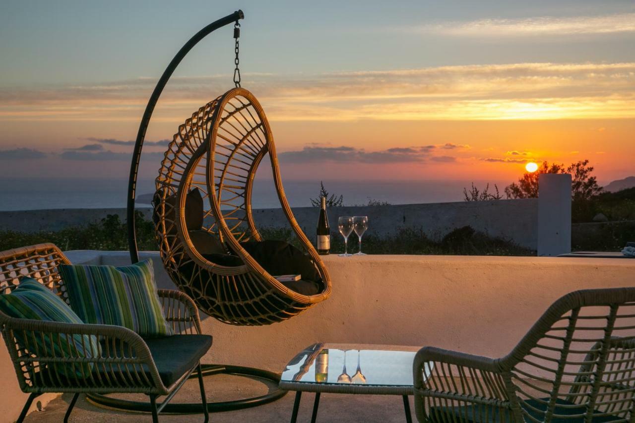 Apartment Caldera Sunset