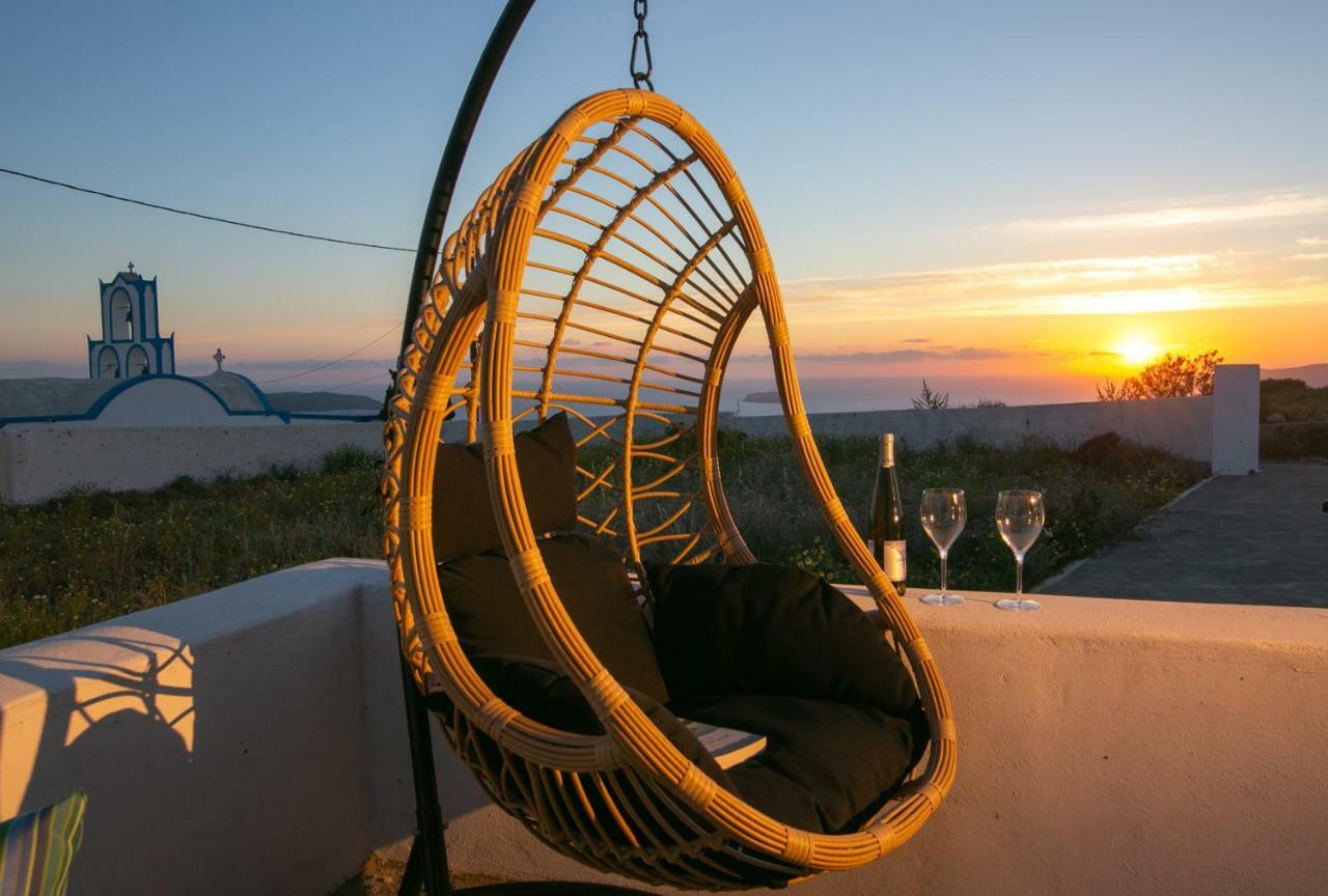 Apartment Caldera Sunset
