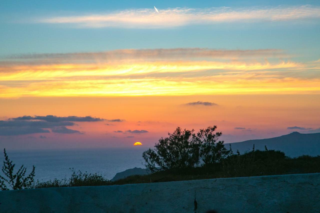 Apartment Caldera Sunset *