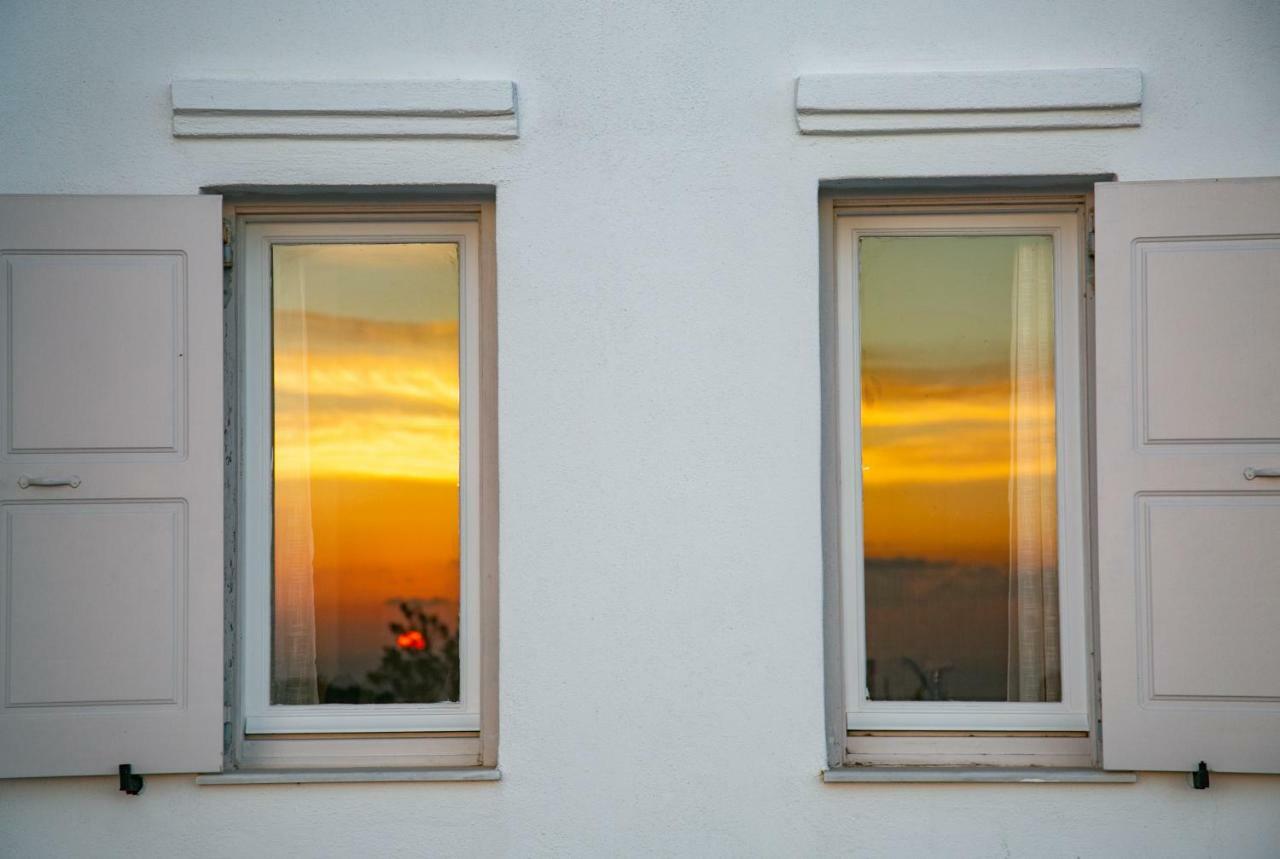 Apartment Caldera Sunset *